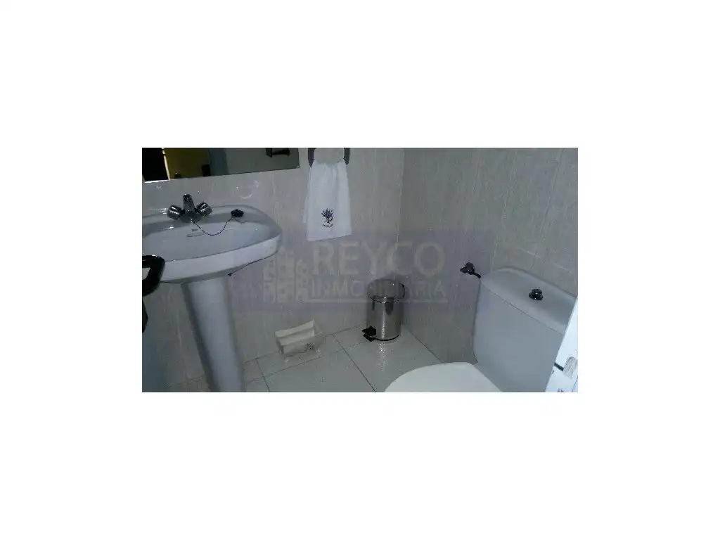 Badezimmer von Geschaftsraum zum Verkauf in Baños de Río Tobía