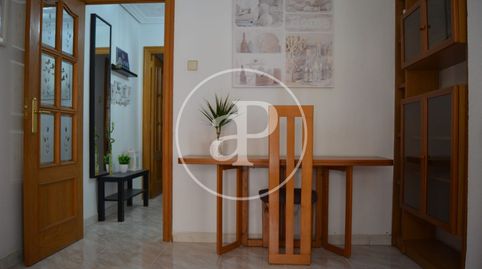 Foto 4 de Piso de alquiler en Barrio de Patraix, Valencia Capital