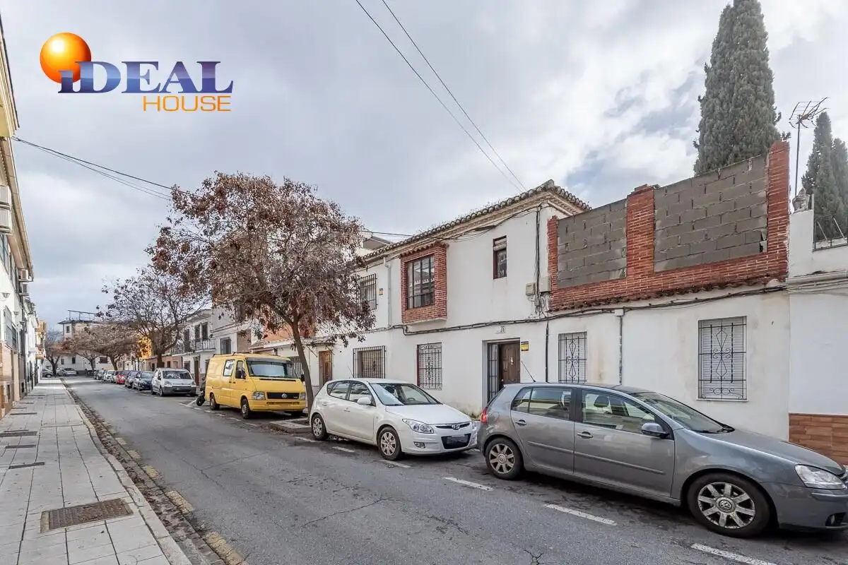 Adossat amb jardí en venda a Calle ANTONIO MACHADO, imagen 32