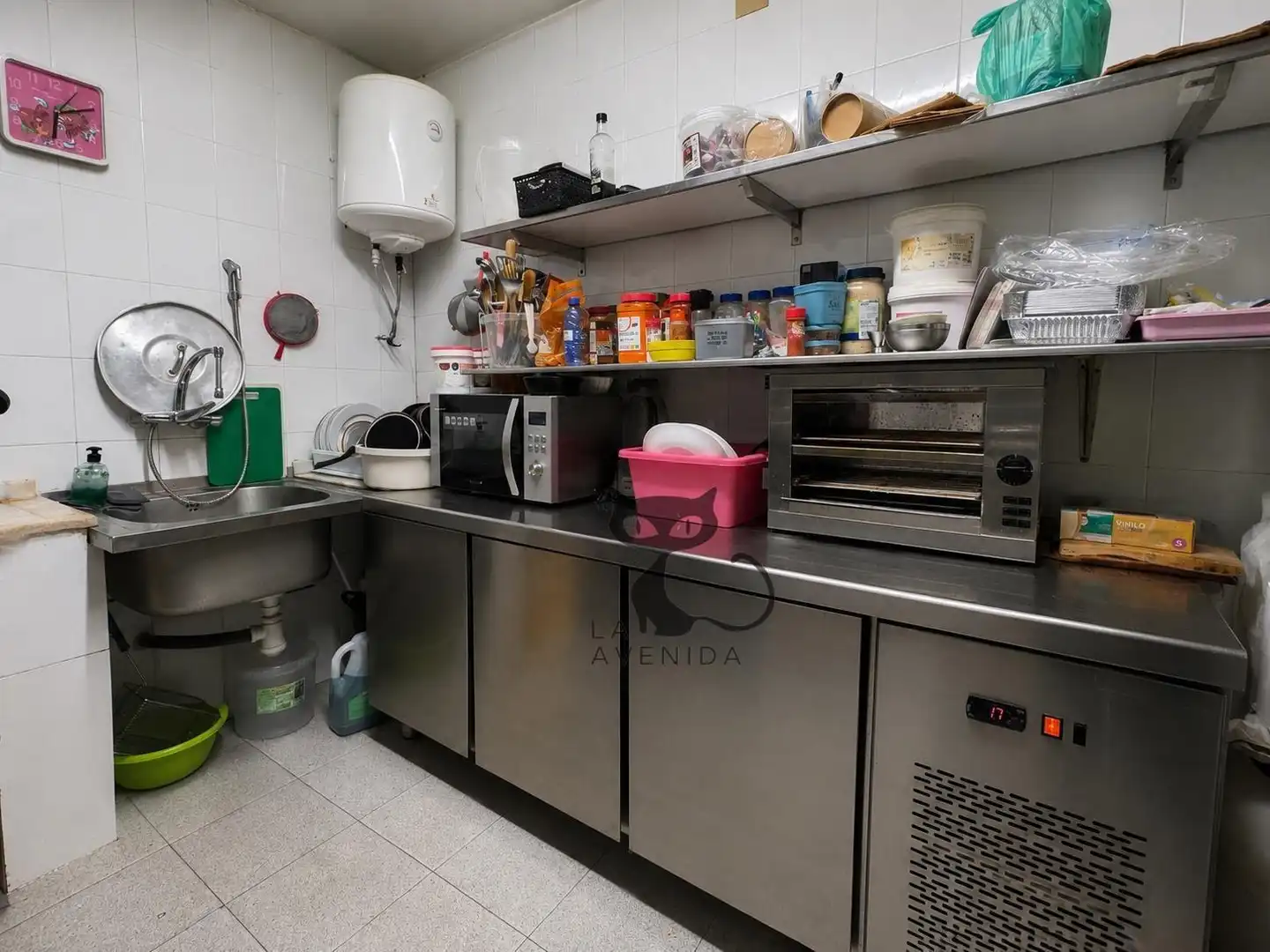 Business premises for sale in Massanassa, imagen 8