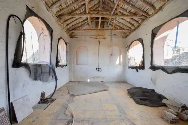 Casa o chalet en venta en Santa Fe
