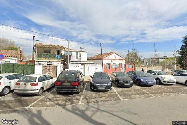 Aparcament de Pis en venda en Montcada i Reixac