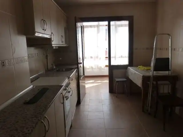 Kitchen of Flat for sale in Merindad de Valdeporres  with Storage room