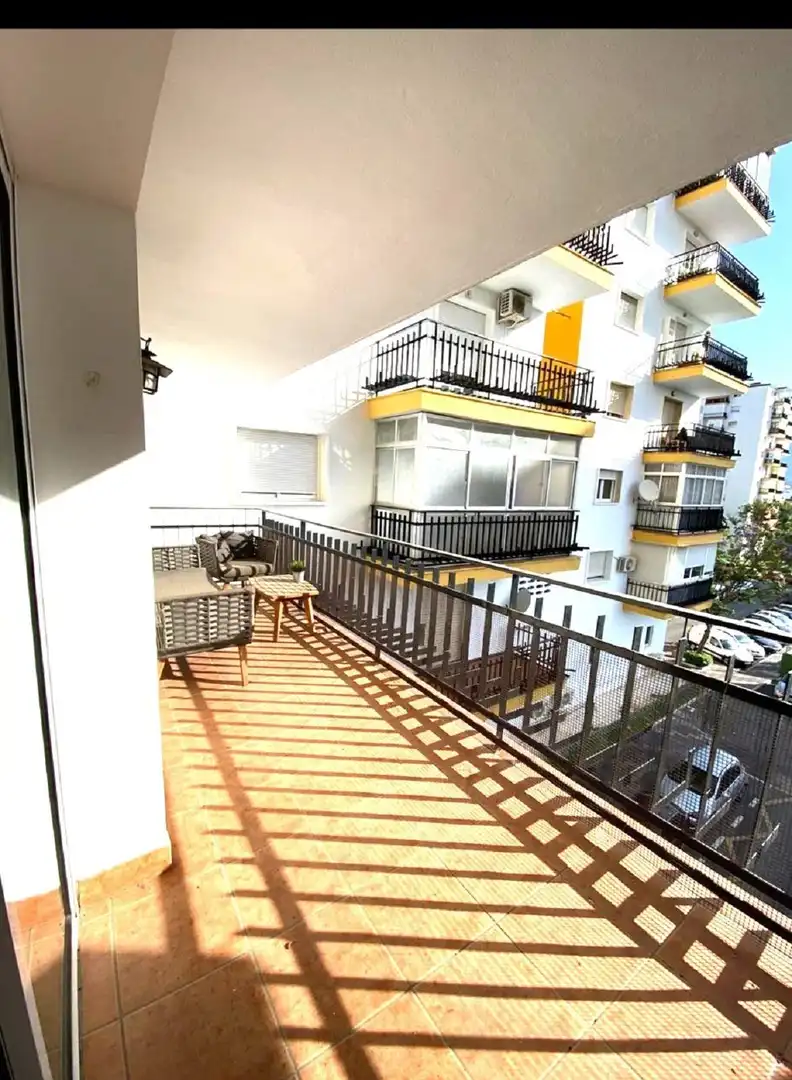 Apartament amb piscina en venda a Las Lagunas