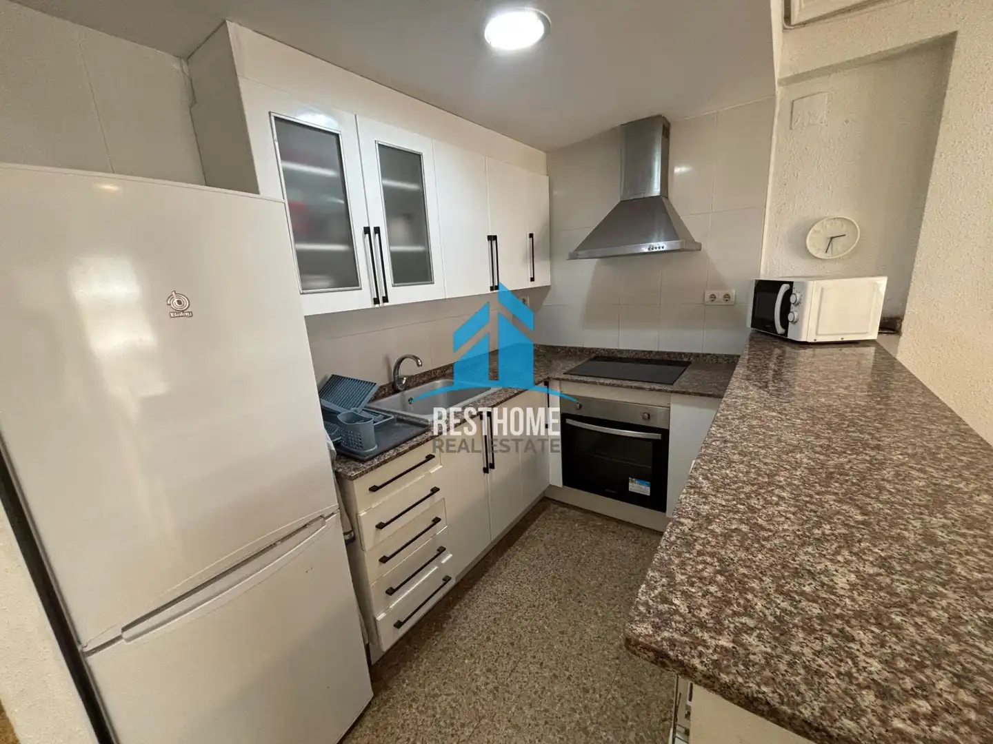 Mini appartamento con ascensore in vendita a Avenida BLASCO IBAÑEZ, imagen 7