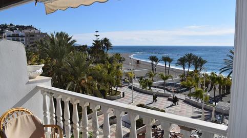 Photo 2 of Apartment to rent in Paseo del Altillo, Almuñecar Centro, Granada