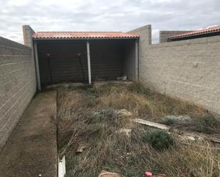 Casa adosada en venda en Mascaraque amb Calefacció, Jardí privat i Terrassa
