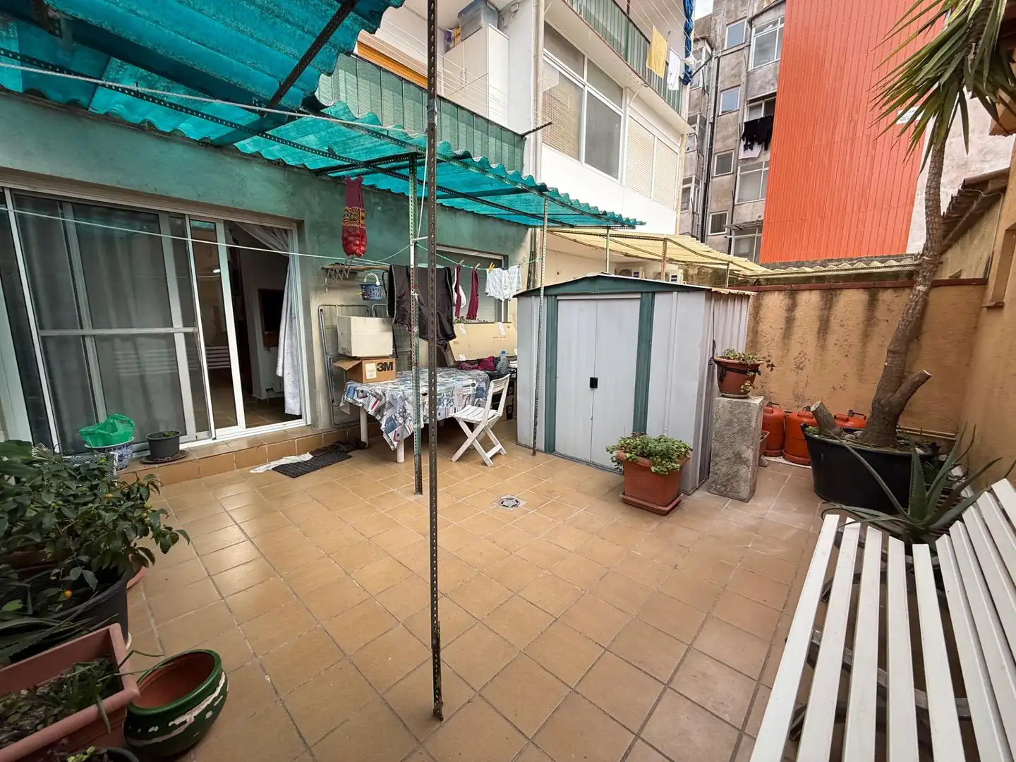 Planta baixa en venda a SABADELL, Poble - Casc Antic , Centre