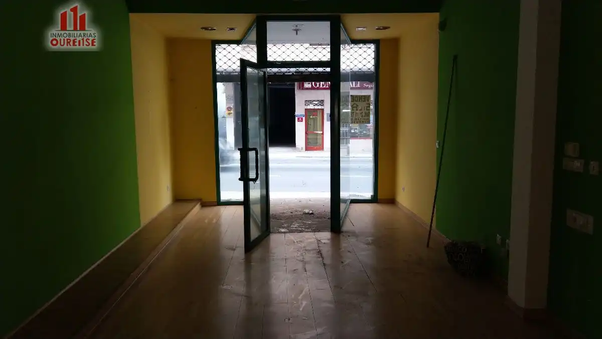 Business premises for sale in Couto