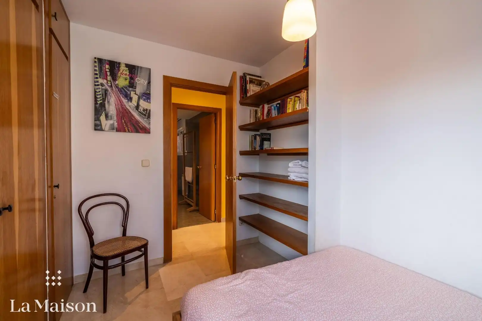 Casa amb terrassa en venda a Sant Vicenç platja, imagen 42