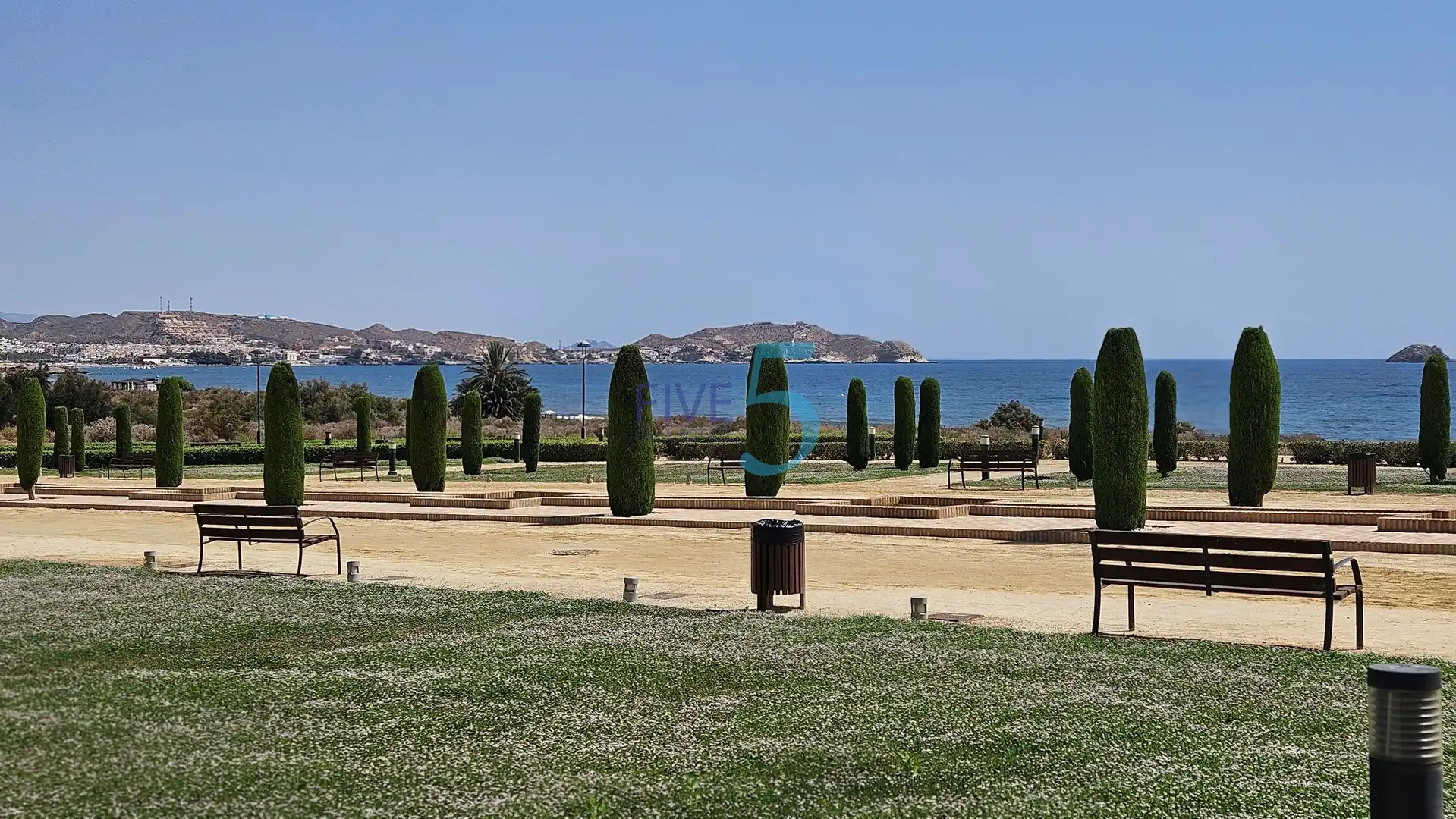 Flat with pool for sale in San Juan de los Terreros, imagen 29