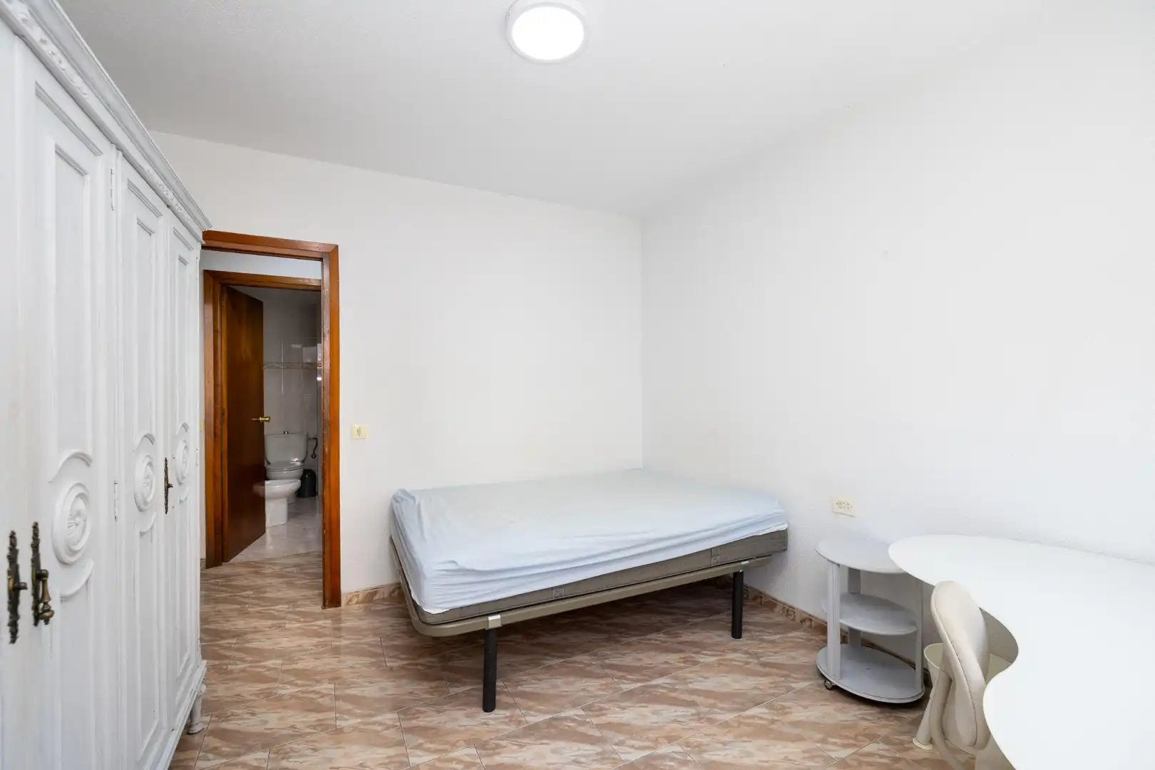 Flat with lift for sale in Calle Santa Paula, imagen 12