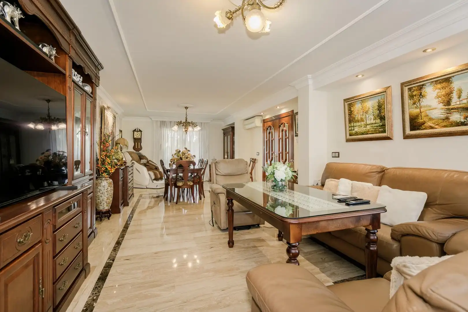 Home with terrace for sale in DR MARAÑON, imagen 10