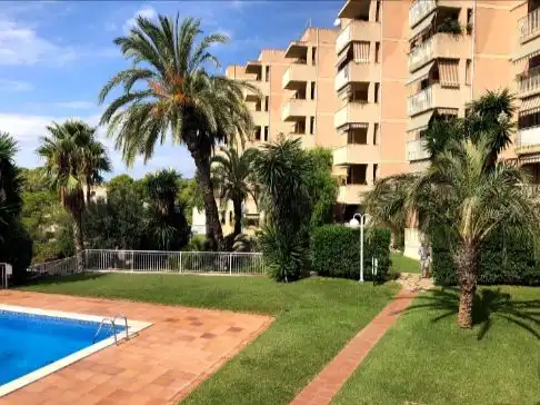 Apartament amb jardí en venda a Santa barbara 69, imagen 11