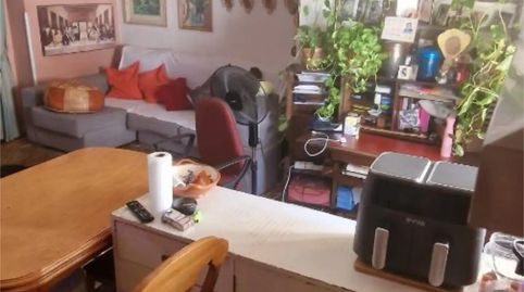 Foto 3 de Piso en venta en Calle de Pizarro, 17, Universidad - Malasaña, Madrid Capital