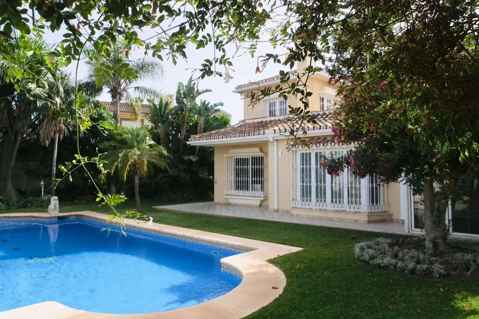 Villa con balcone in vendita a NIZA, imagen 3