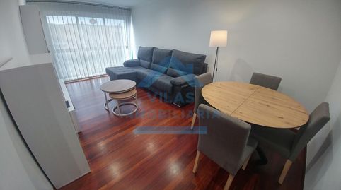Foto 4 de Apartament de lloguer a Rua Xaquin Lorenzo, O Milladoiro, Ames