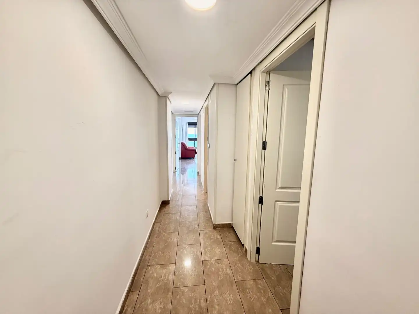 Apartments for rent in Benidorm  with Furnished