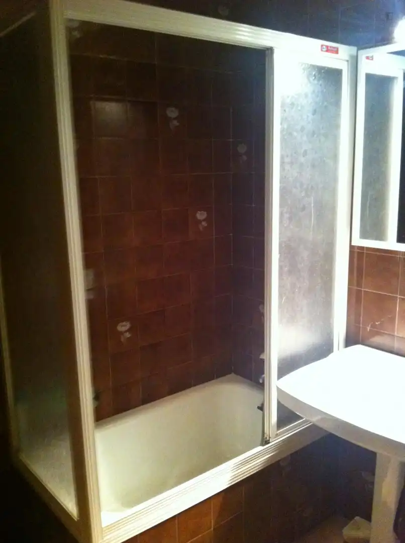 Habitació a Media Legua