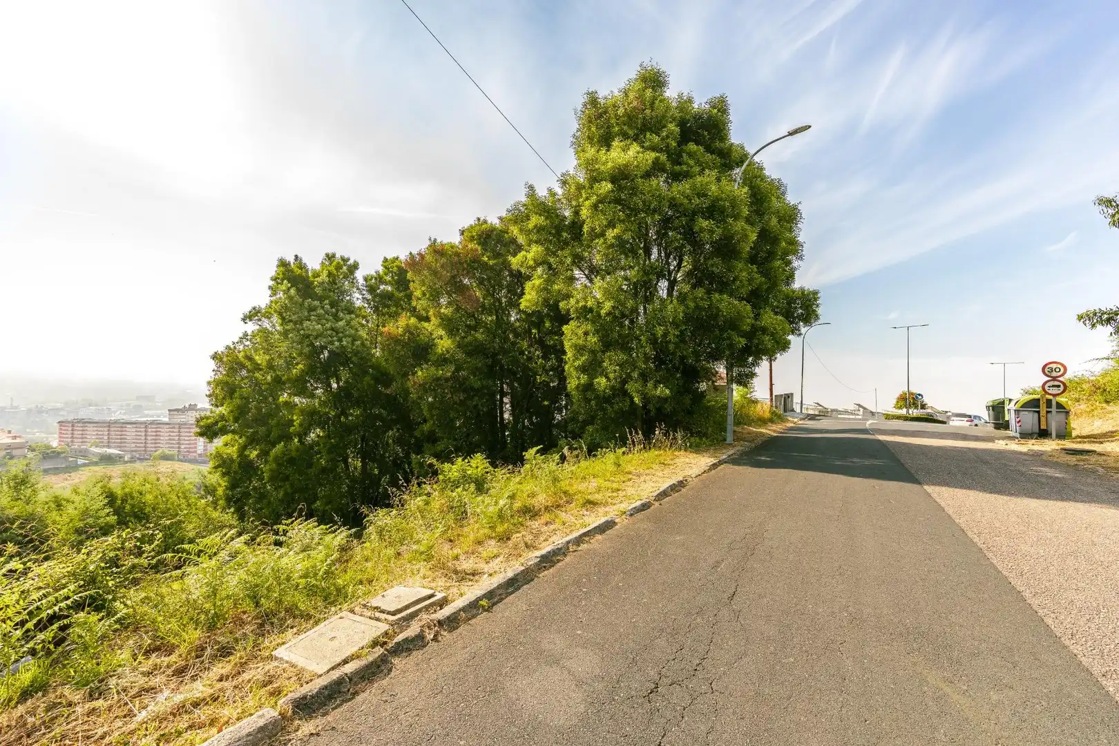 Terreno residencial en venta en ILLA DE ONS-SAN SALVADOR, imagen 17