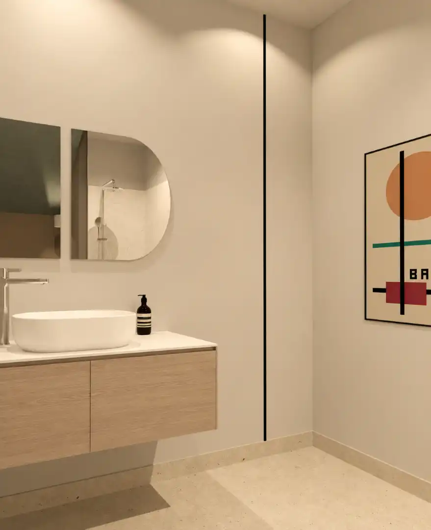 Erdgeschosswohnung zum Verkauf in Centre - Sant Josep - Sanfeliu, imagen 5
