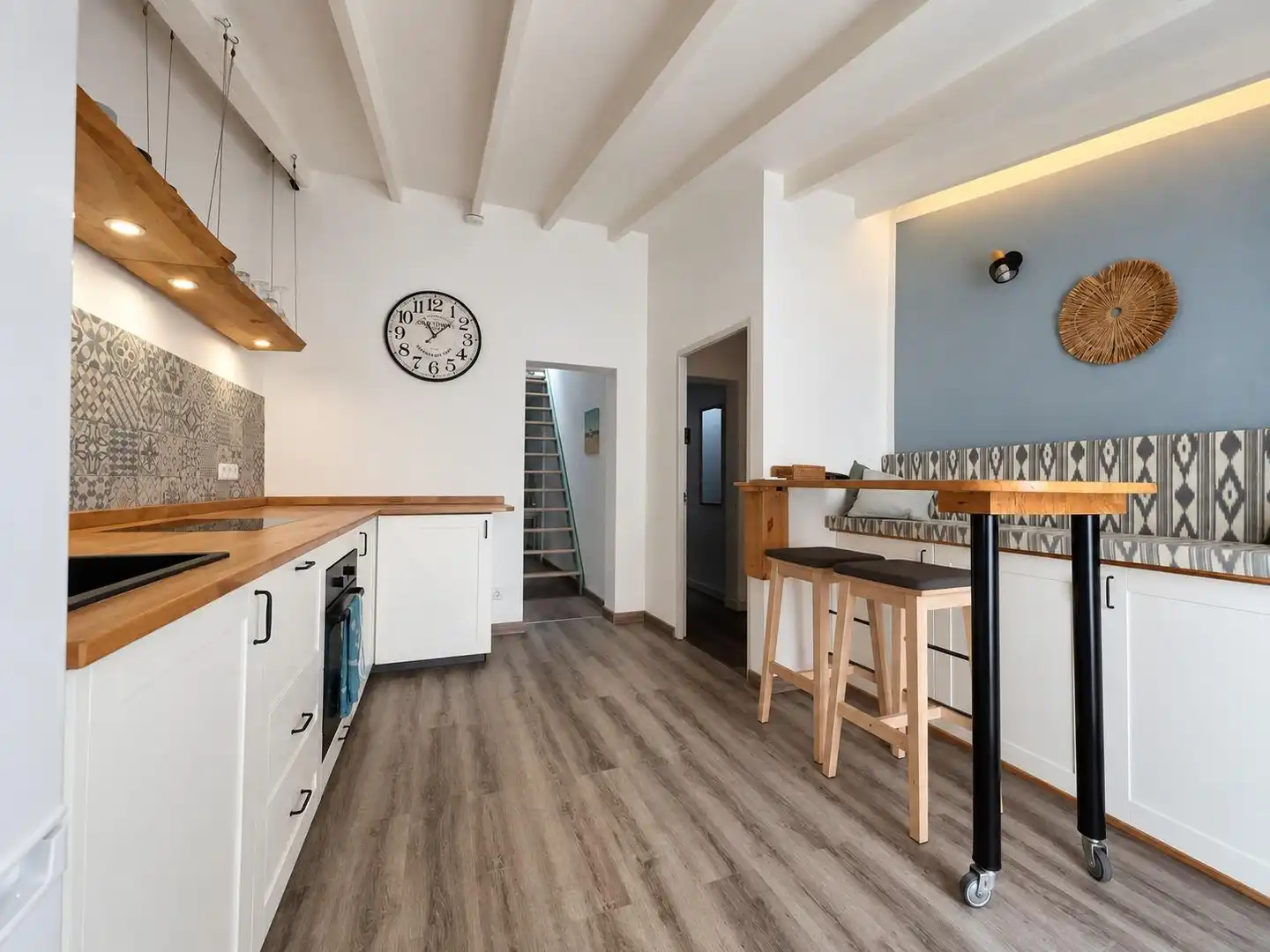 Apartamento en alquiler en Ponent, imagen 2