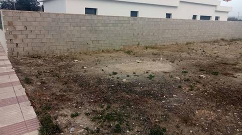 Foto 4 de Terreno industrial en venta en Calle Escorredor, 1, Daimús, Valencia