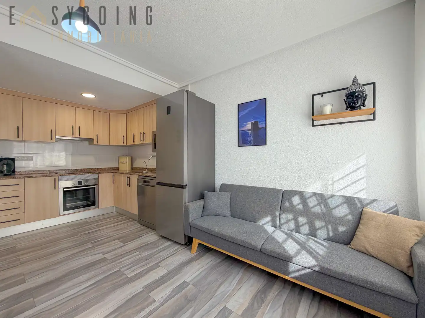 Adosado con terraza en venta en Santa Pola ciudad, imagen 7