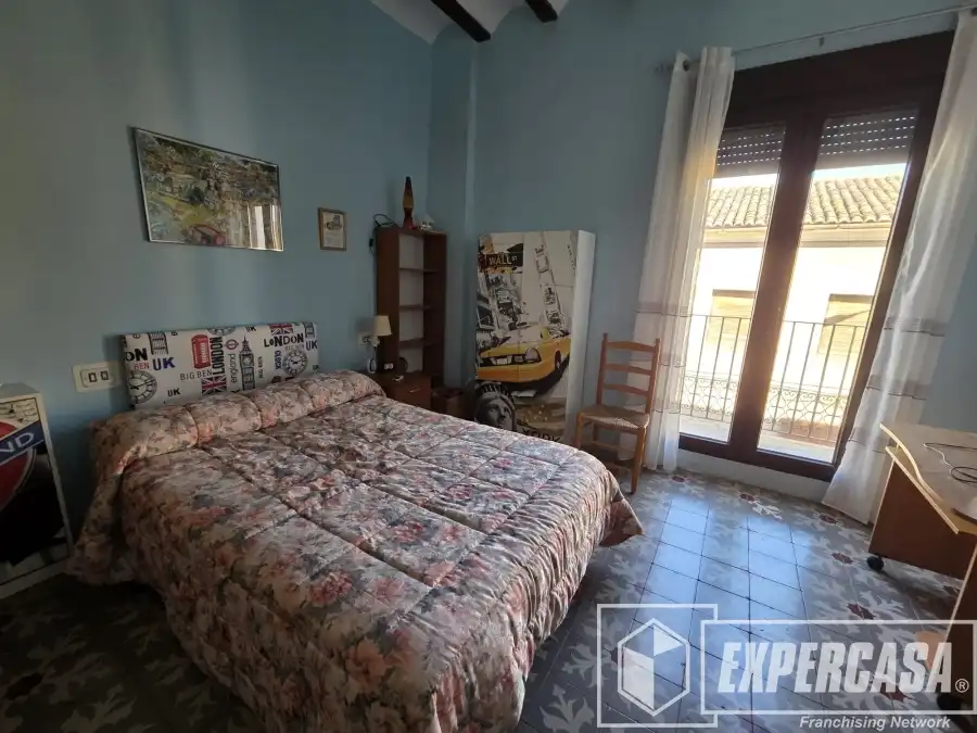 Habitación de Finca rústica en venta en Alcàntera de Xúquer, Valencia