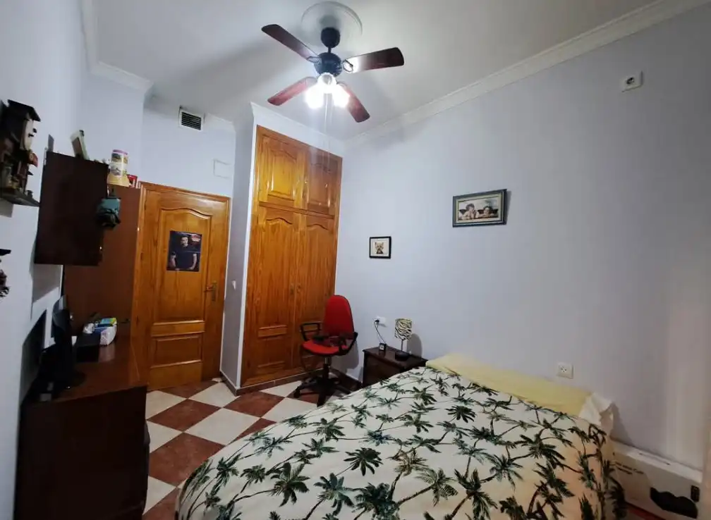 Casa en venta en Parque de la Constitución, imagen 8