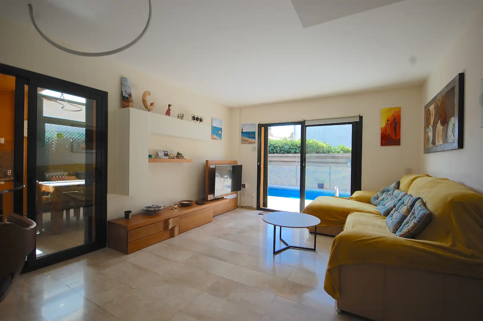 Maison avec piscine à vendre à Riells, imagen 8