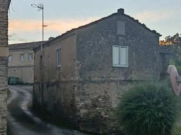 Casa rustica in vendita a Aldea Miou 4