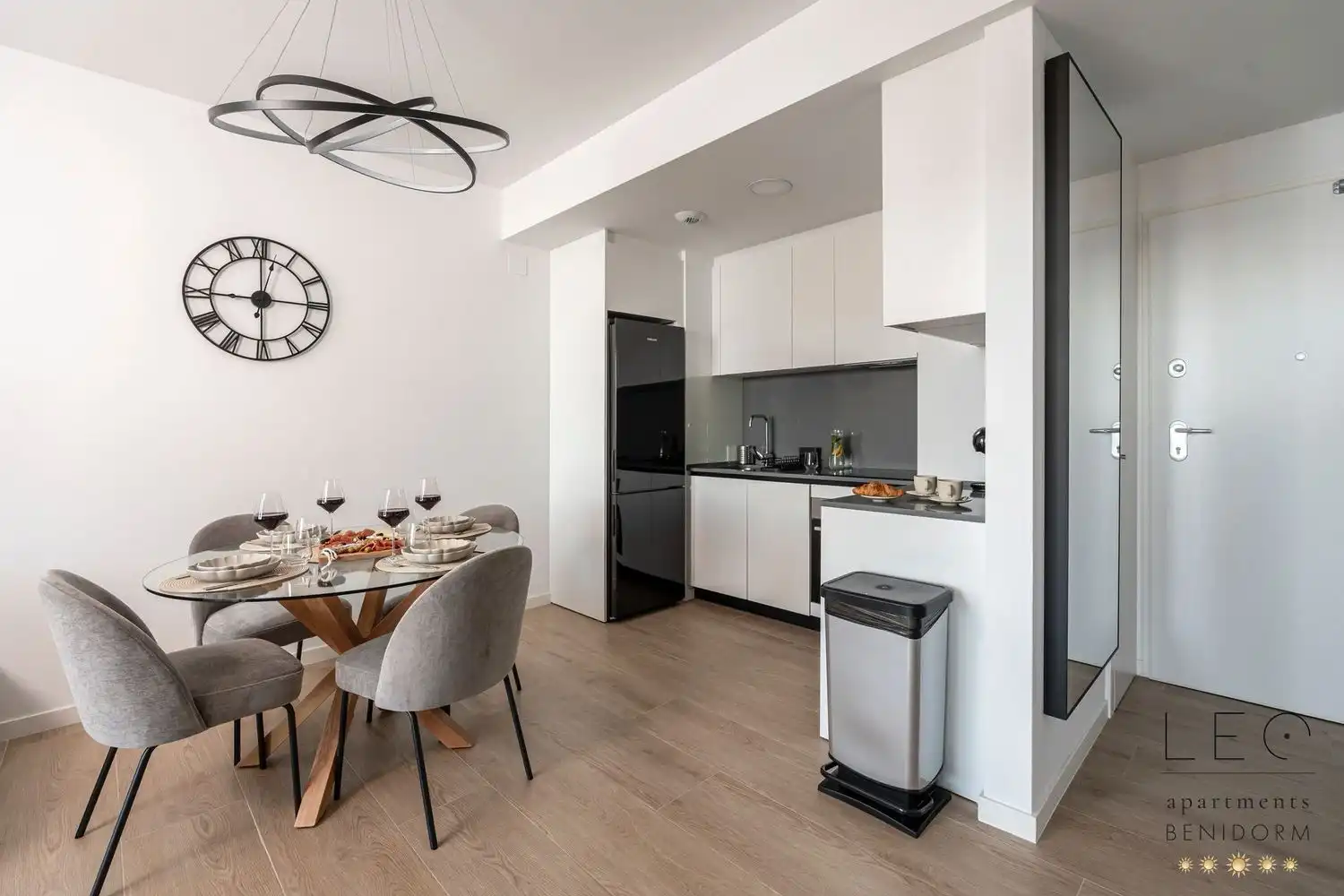 Appartamento con piscina in vendita a Avenida Moralet 10, imagen 33