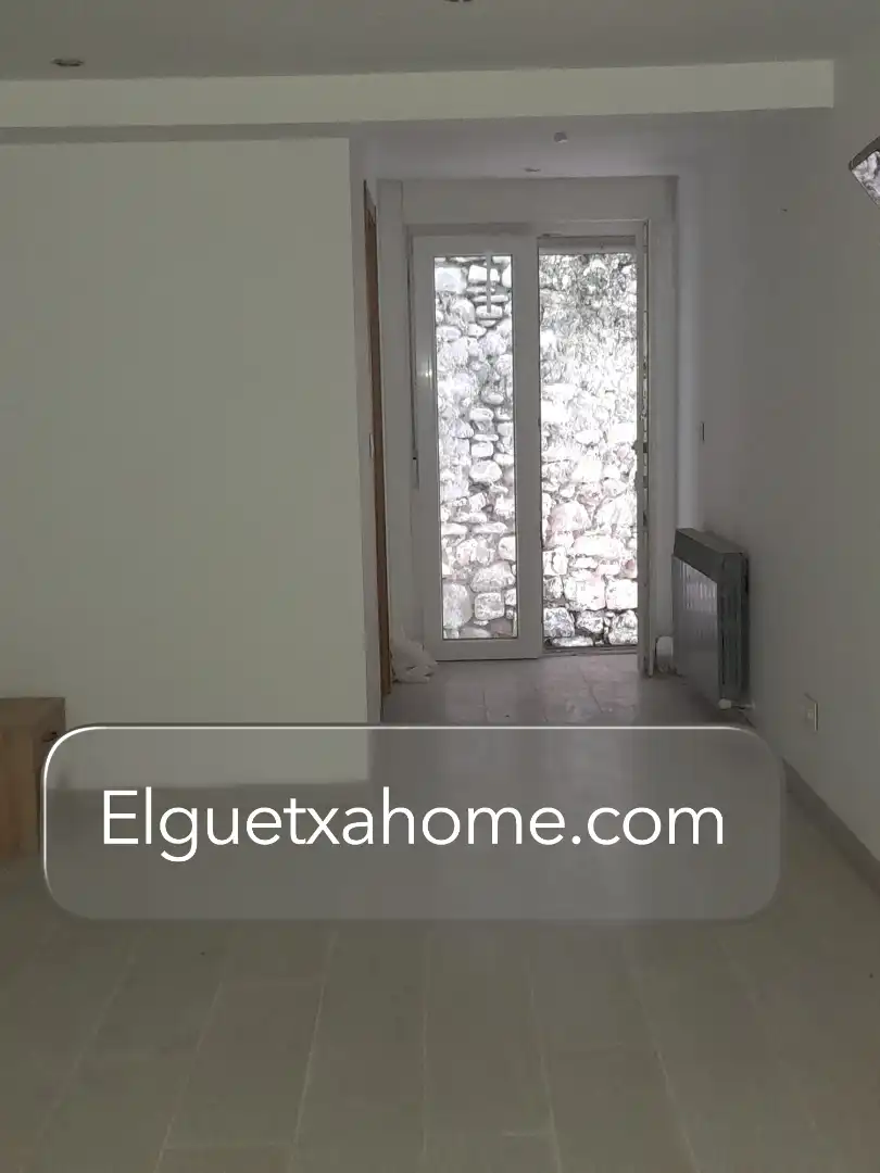 Piso con terraza en venta en Talakoetxea Kalea 17, imagen 8