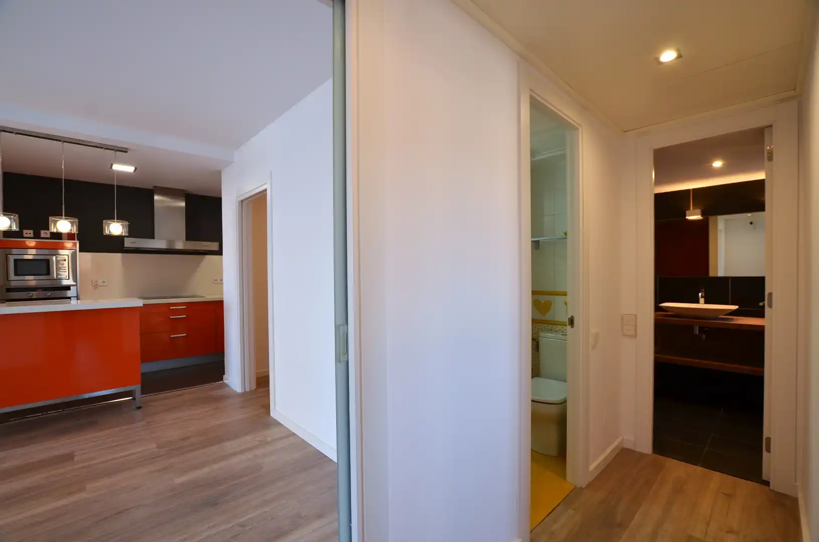 Piso en venta en Montgat con Calefacción, Parquet y Horno