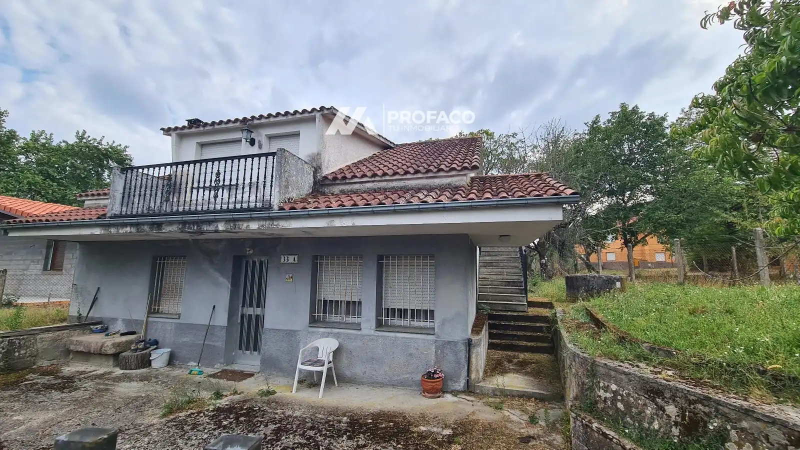 Casa en venda a Abruciños, imagen 3