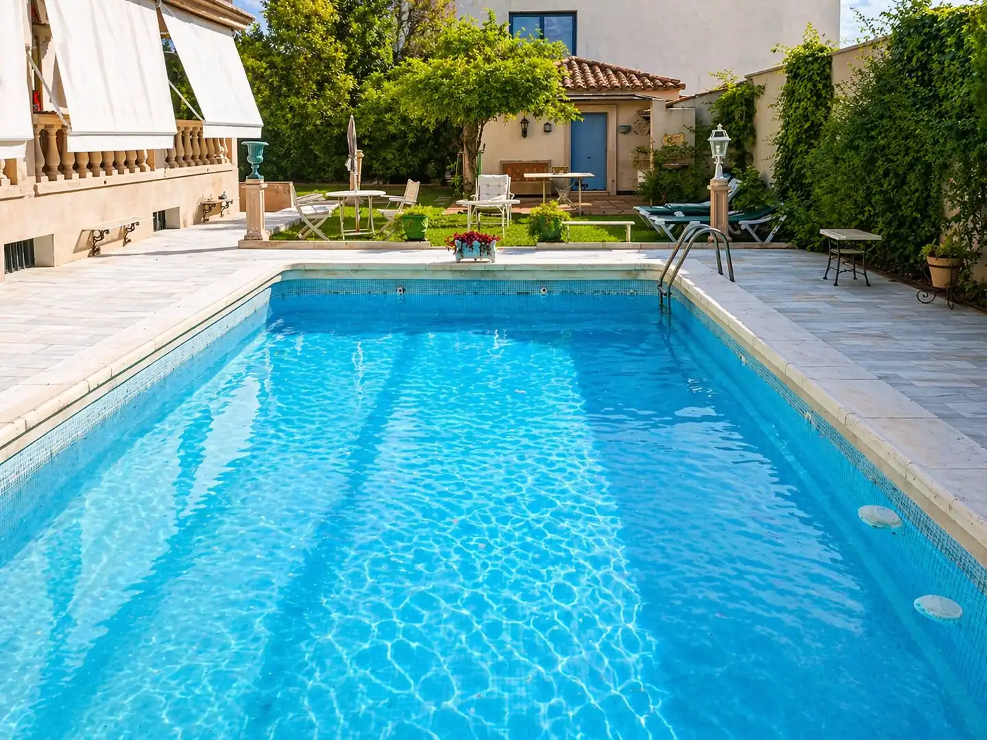 Villa in vendita a Norte-Sierra, imagen 9