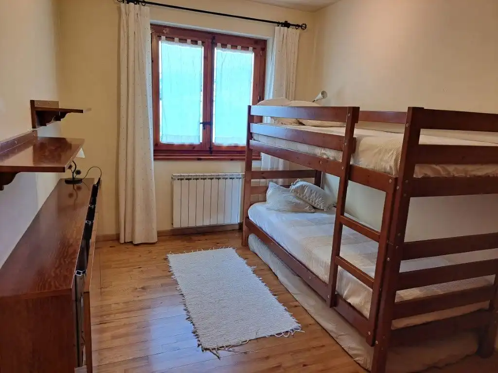 Apartamento de alquiler en Plaça Manjolet, 4, Puigcerdà