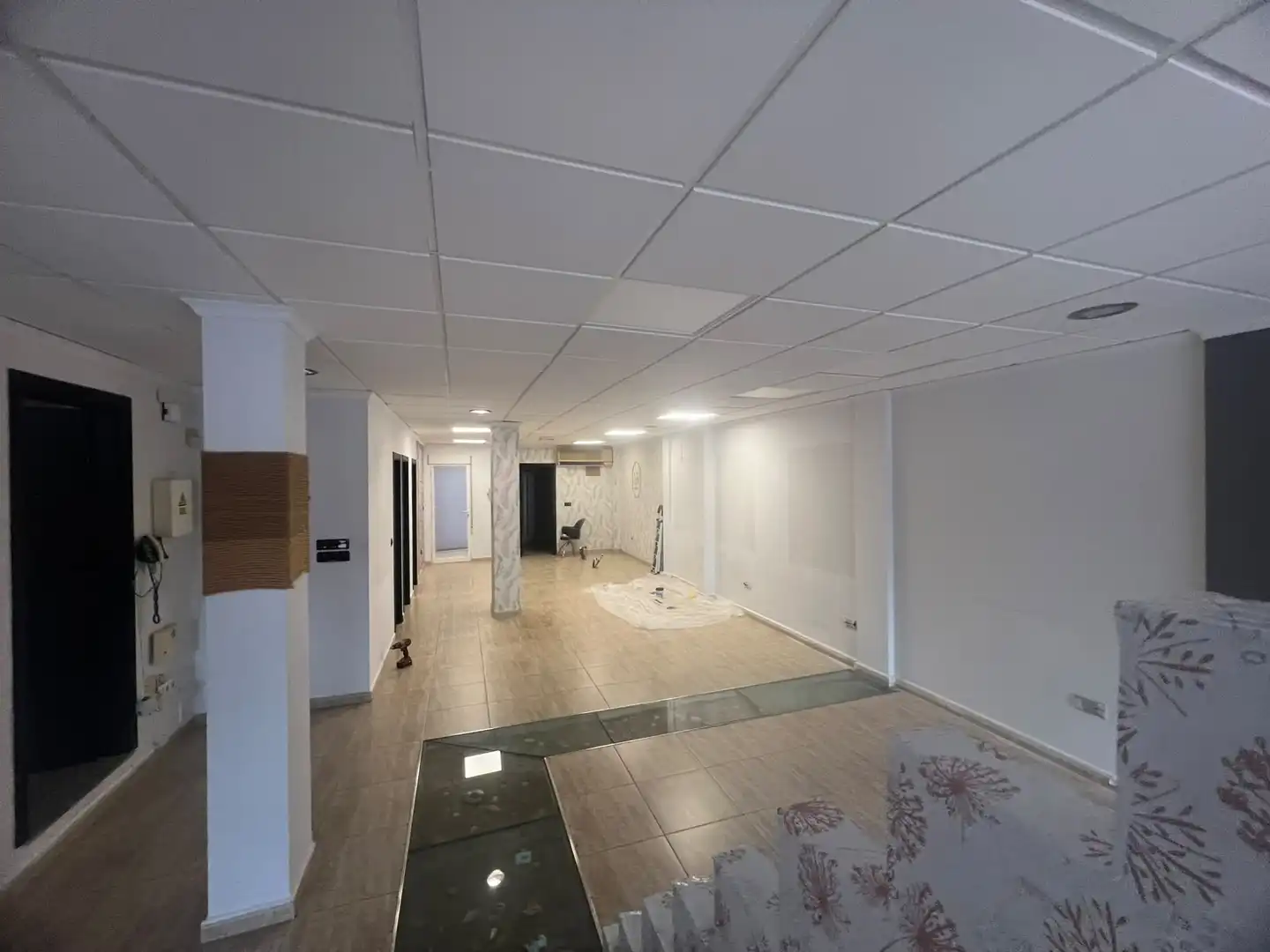 Casa aparellada amb terrassa en venda a Avenida Emilio Castelar 65, imagen 16