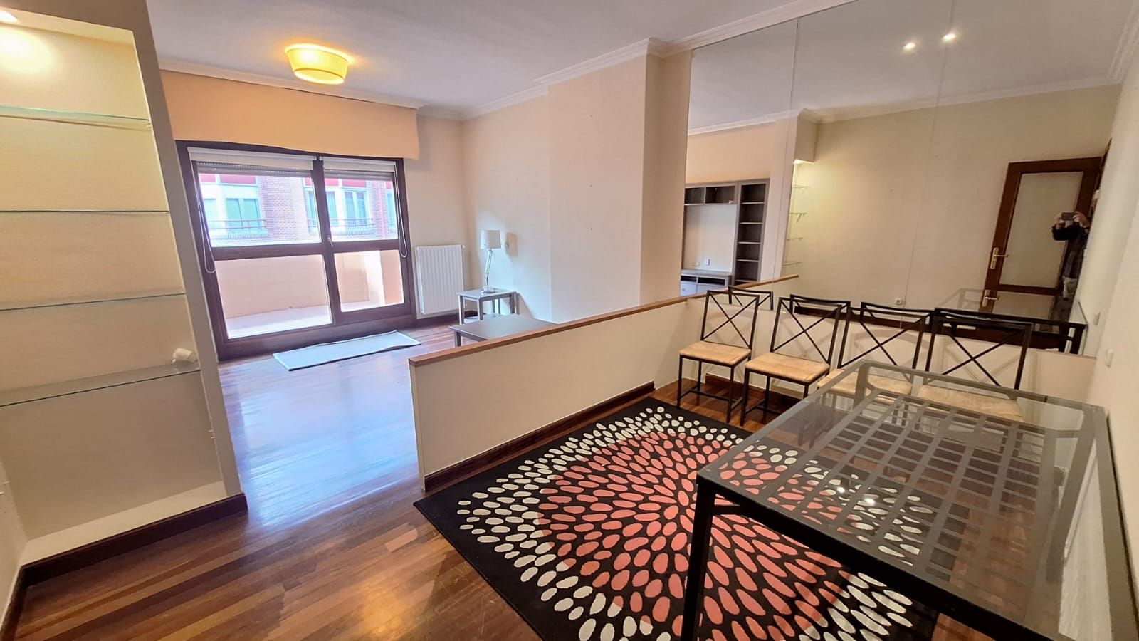 Flat to rent in Uriortu Kalea, Castaños - Begoñaibarra