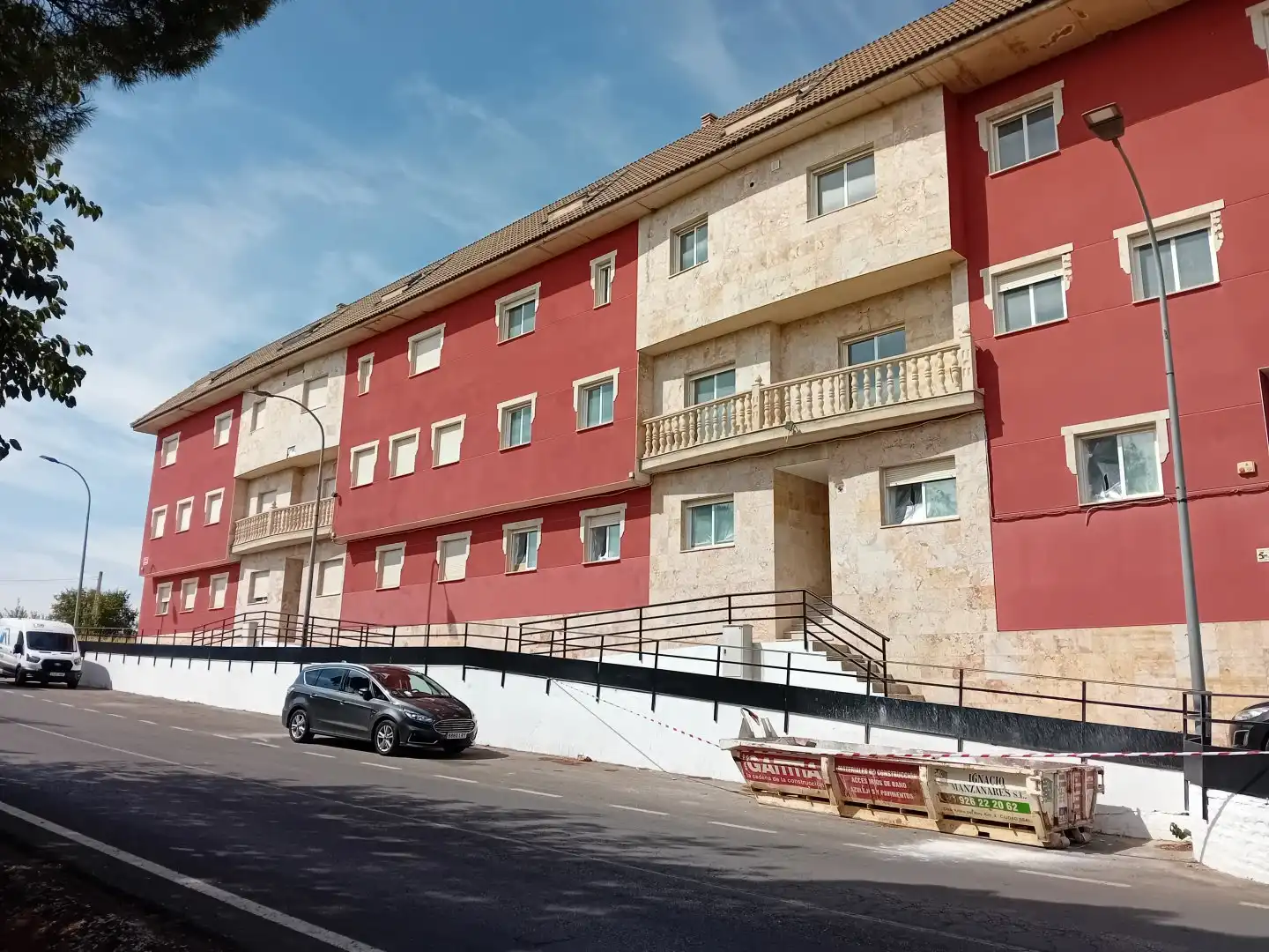 Piso con piscina en venta en Pozuelo de Calatrava, imagen 32
