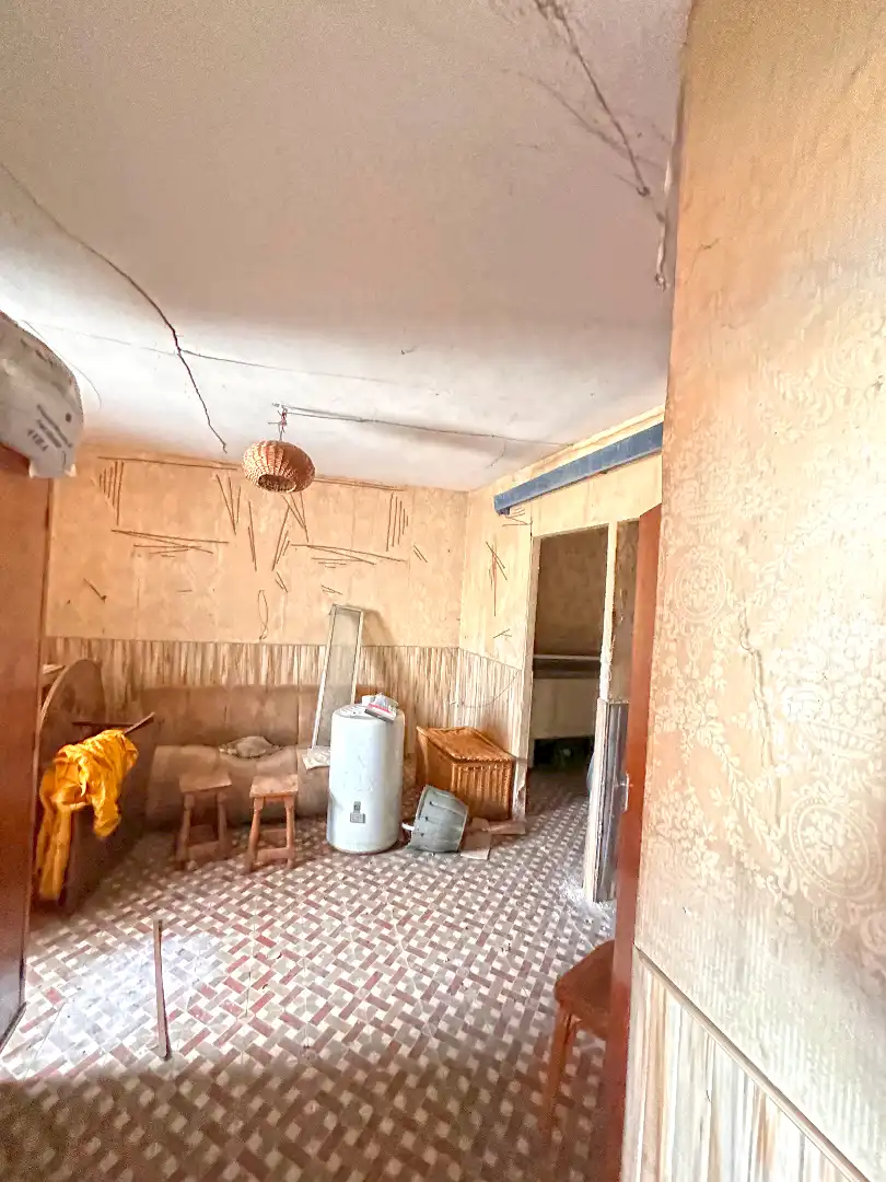 Casa o xalet en venda en El Hoyo de Pinares 
