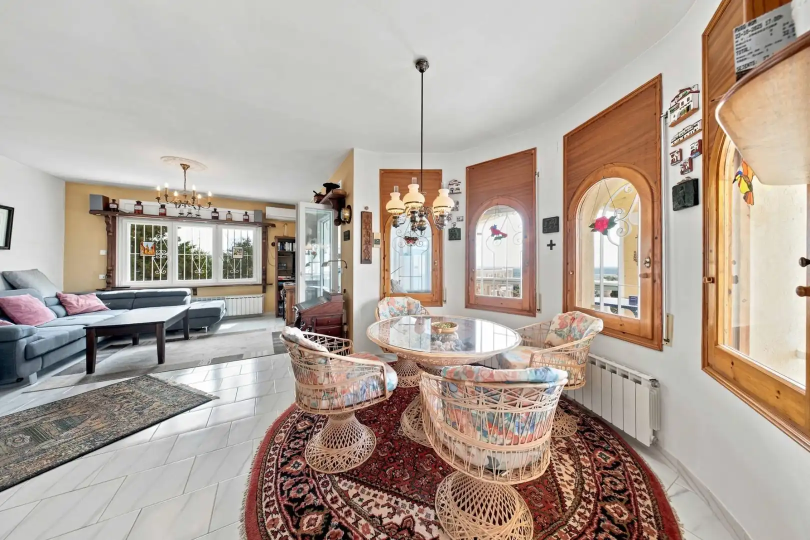 Detached house with terrace for sale in BELGICA-UR.CAN ISAC 165, imagen 13