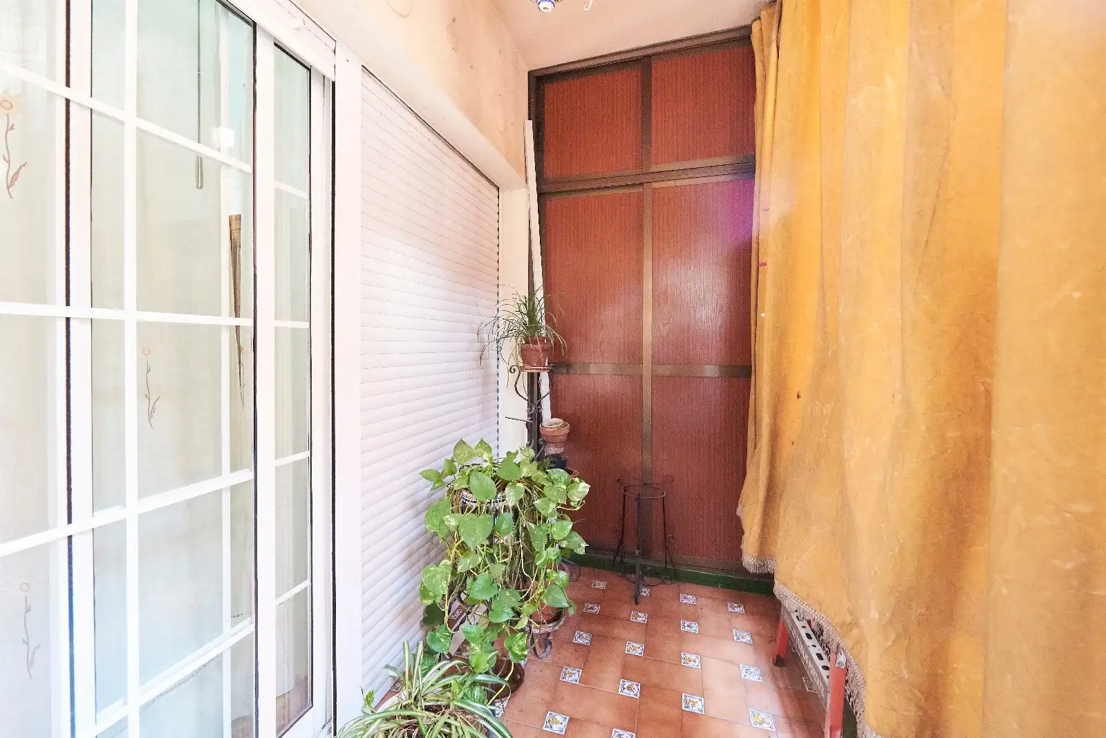 Piso en venta en Sevilla con Terraza, Trastero y Amueblado
