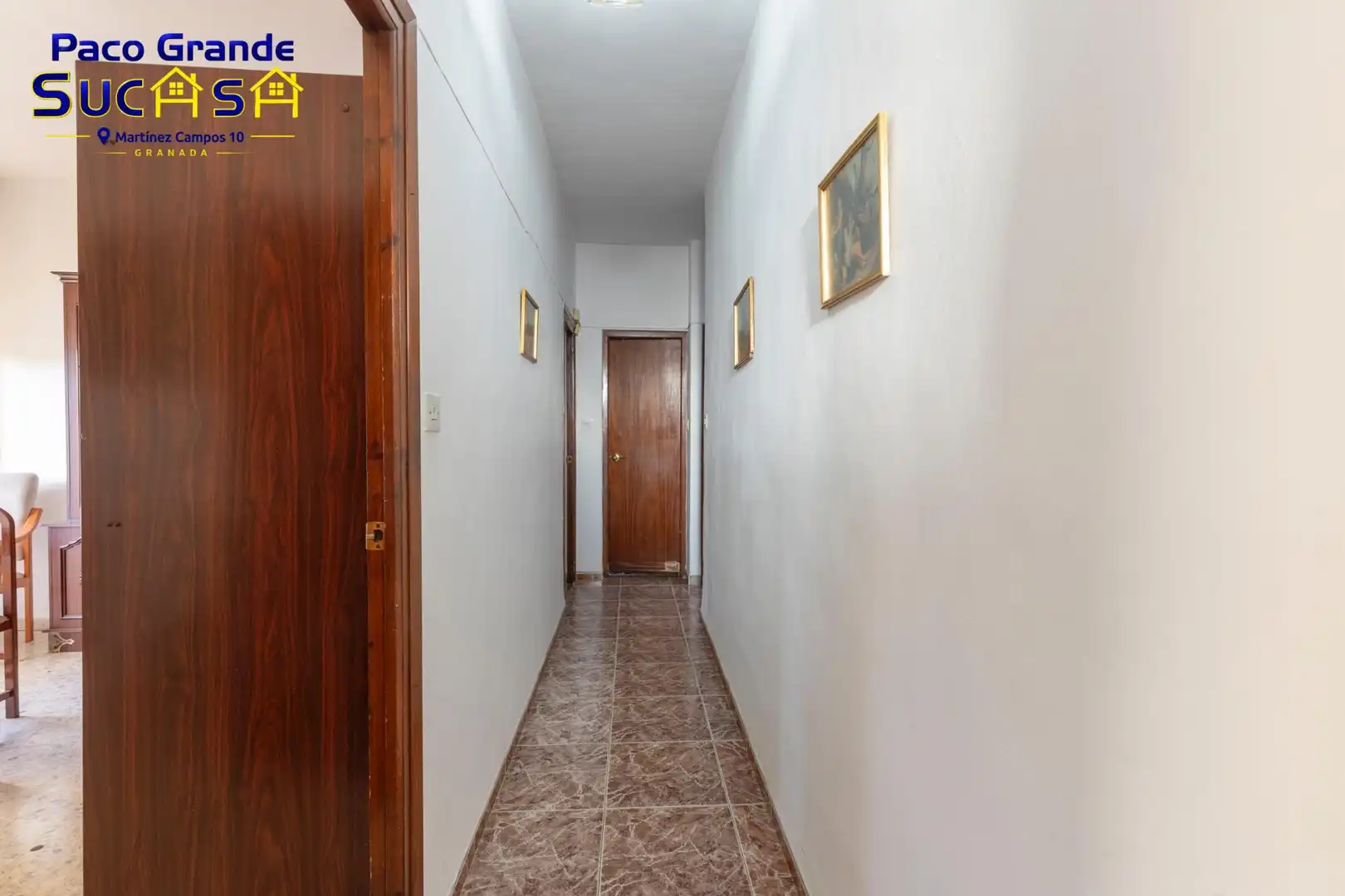 Houses for sale in Calle Calle Doctor Rodríguez de la Fuente, 72, Huétor Tájar
