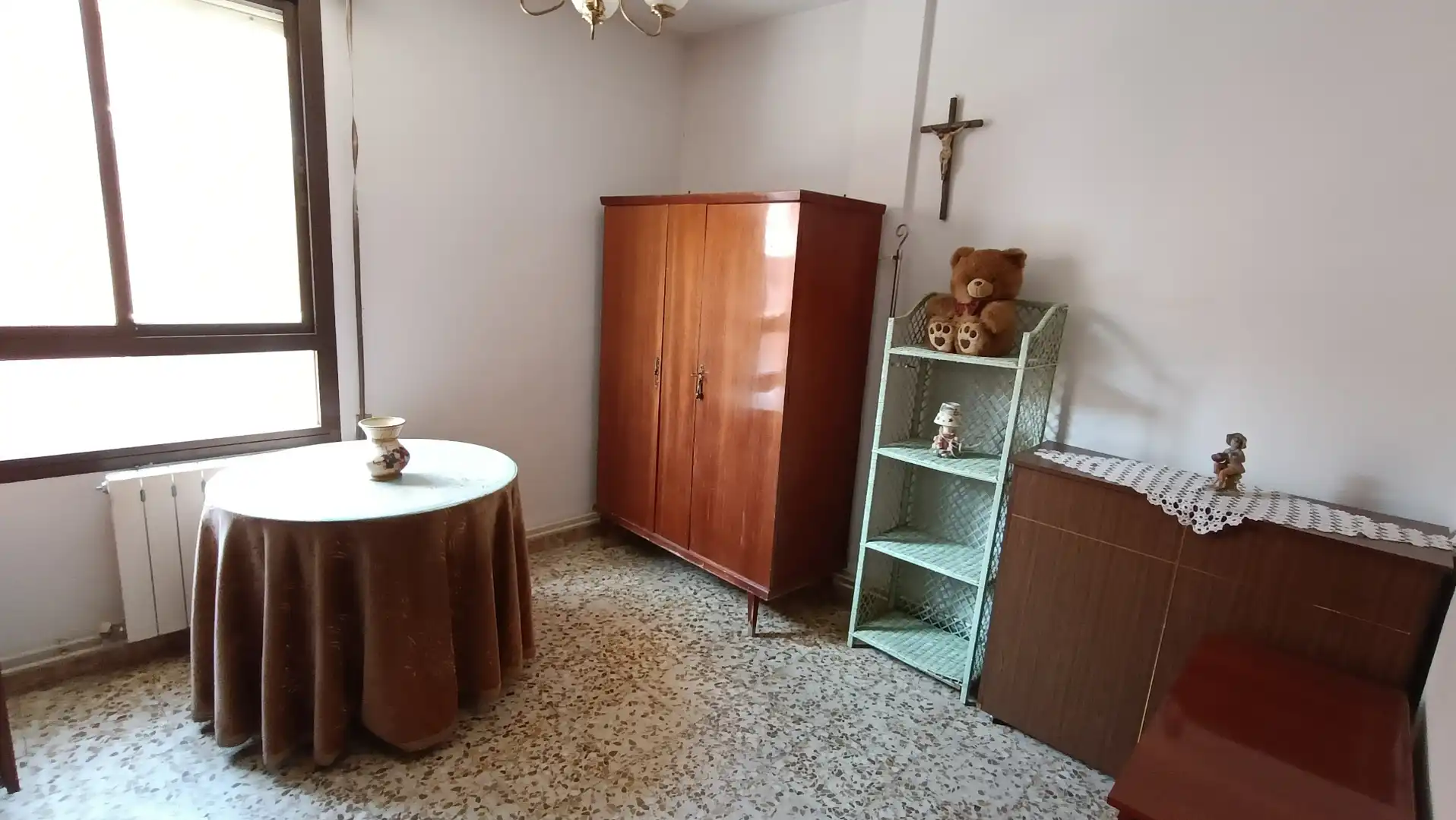 Habitación de Piso en venta en Talavera de la Reina con Aire acondicionado, Calefacción y Terraza