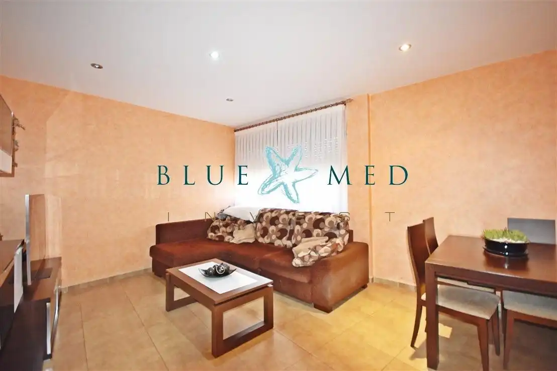 Habitación de Casa o chalet en venta en Mazarrón con Aire acondicionado, Calefacción y Terraza