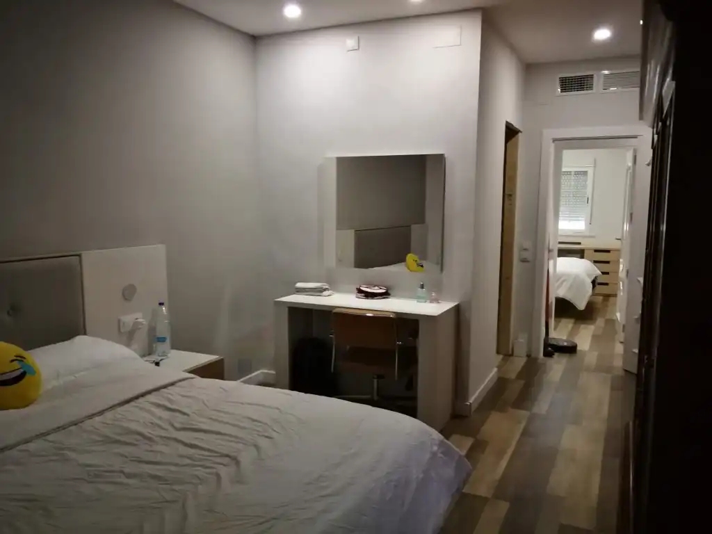 Piso con ascensor en venta en Santa Marina, imagen 6