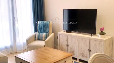 Photo 4 of Flat to rent in Silvestre Sánchez Sierra, Capuchinos - Glorieta - Ciudad Jardín, Salamanca