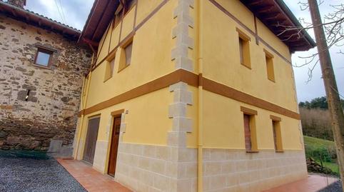Foto 3 de Casa o chalet en venta en Calle Ipiñaburu, Zeanuri, Bizkaia